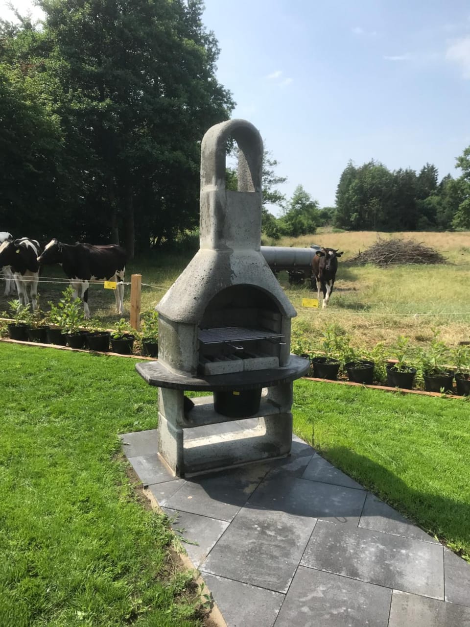 Ferienhaus am Heringskoop House in Schleswig-Holstein