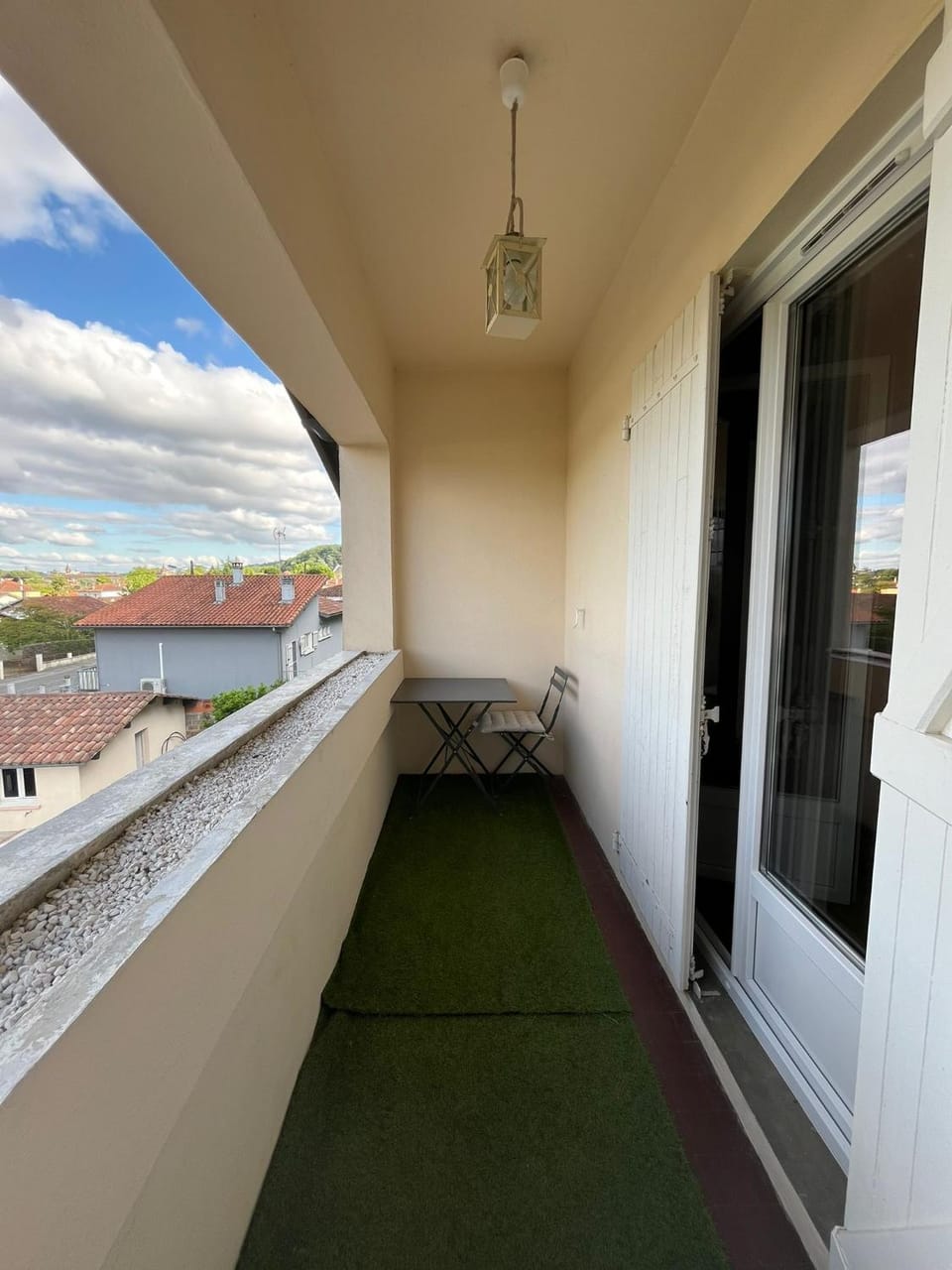 AU PETIT CHENE Vacation rental in Occitanie