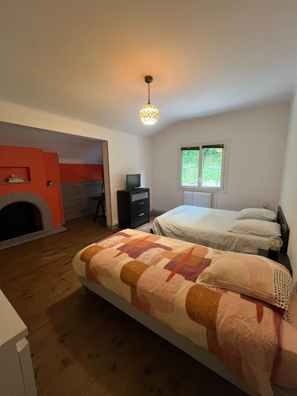 AU PETIT CHENE Vacation rental in Occitanie