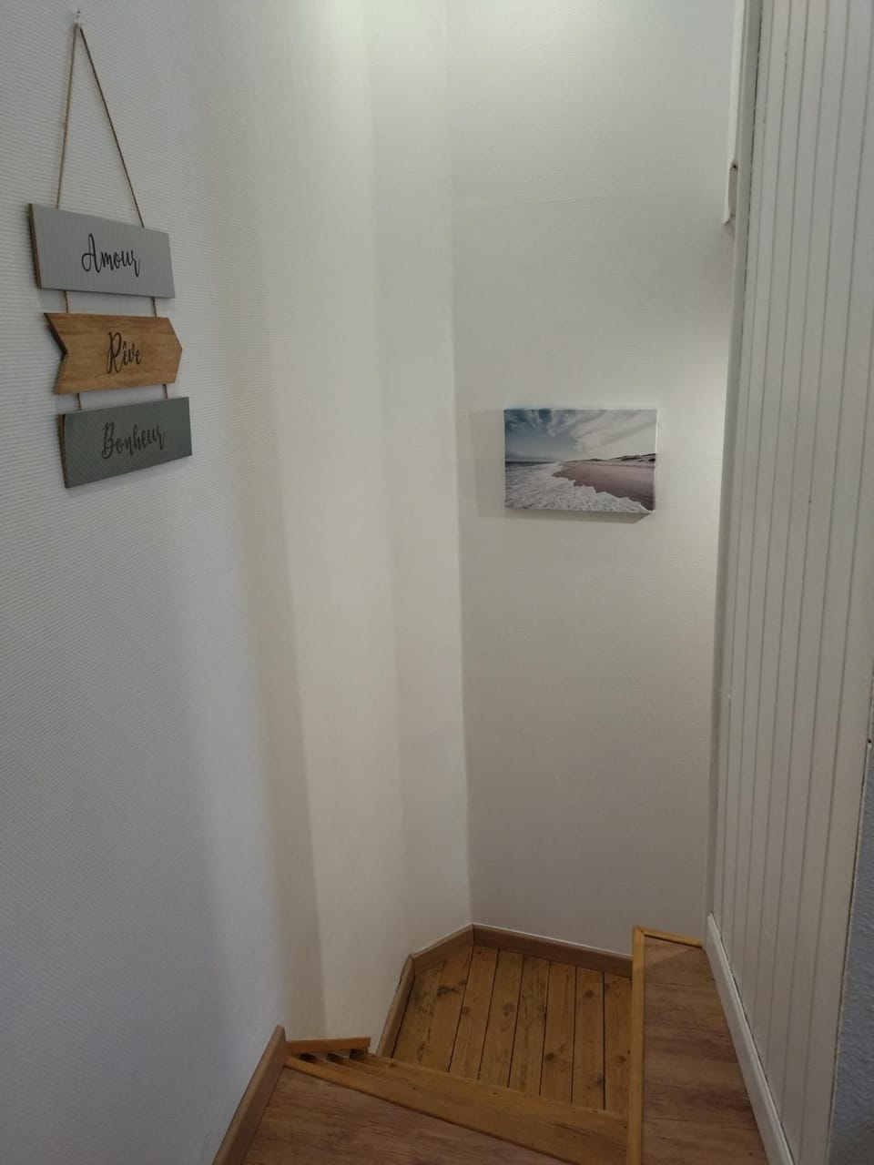 Les Hirondelles House in Berck