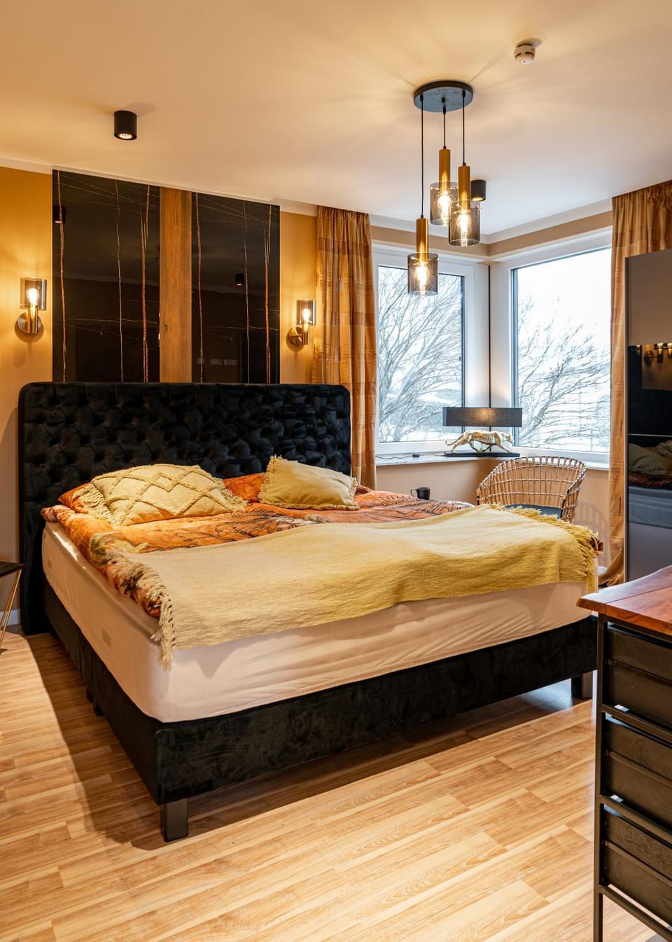 Fewo Elegance Apartment in Binz