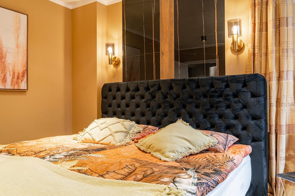 Fewo Elegance Apartment in Binz
