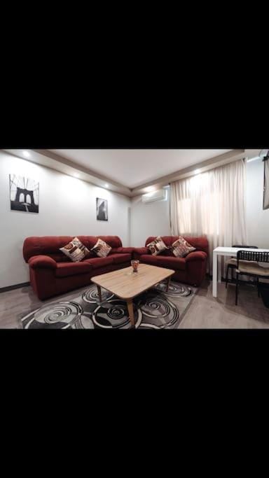 Luxurious studio in the heart of Heliopolis Apartment in Cairo Governorate