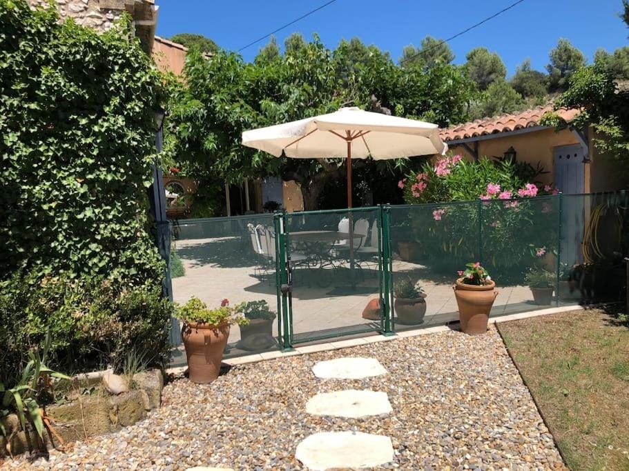 Patio, Garden, Balcony/Terrace