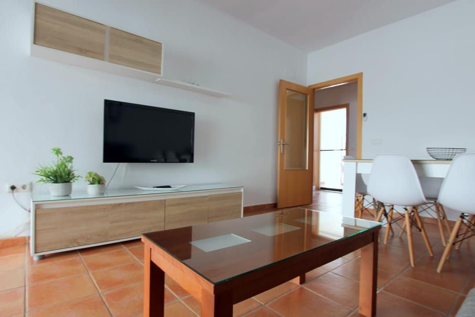 TV and multimedia, Lounge or bar, Dining area