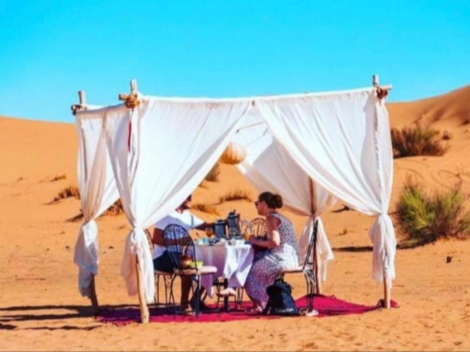 group of guests, wedding