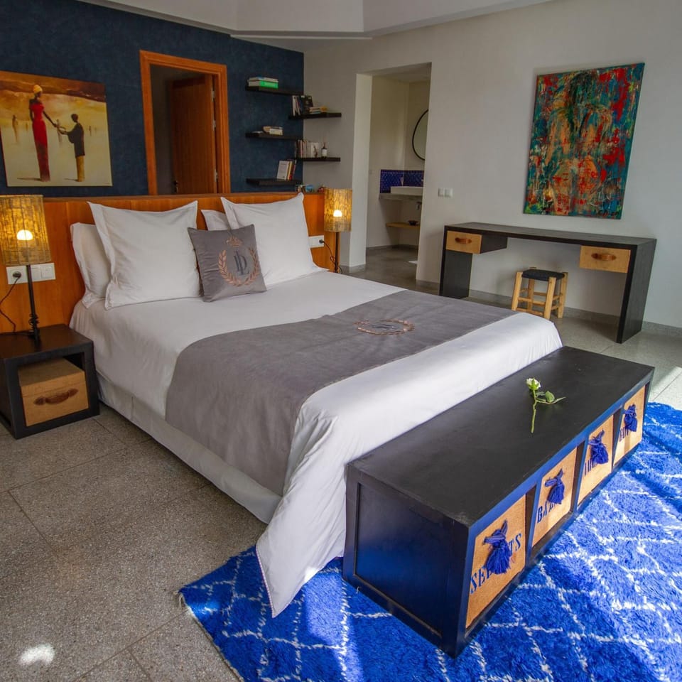 Villa Fima Kech Bed and Breakfast in Marrakesh