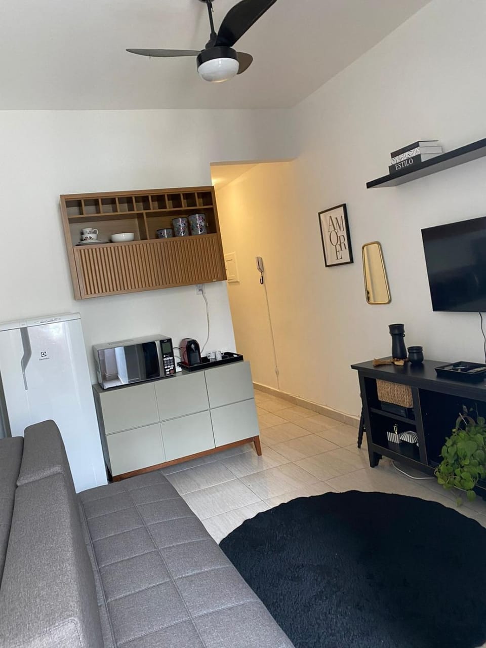 Copacabana Modern Apartament 1105 Apartment in Rio de Janeiro
