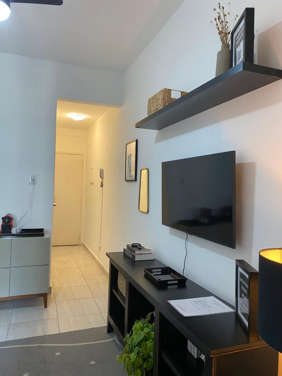 Copacabana Modern Apartament 1105 Apartment in Rio de Janeiro