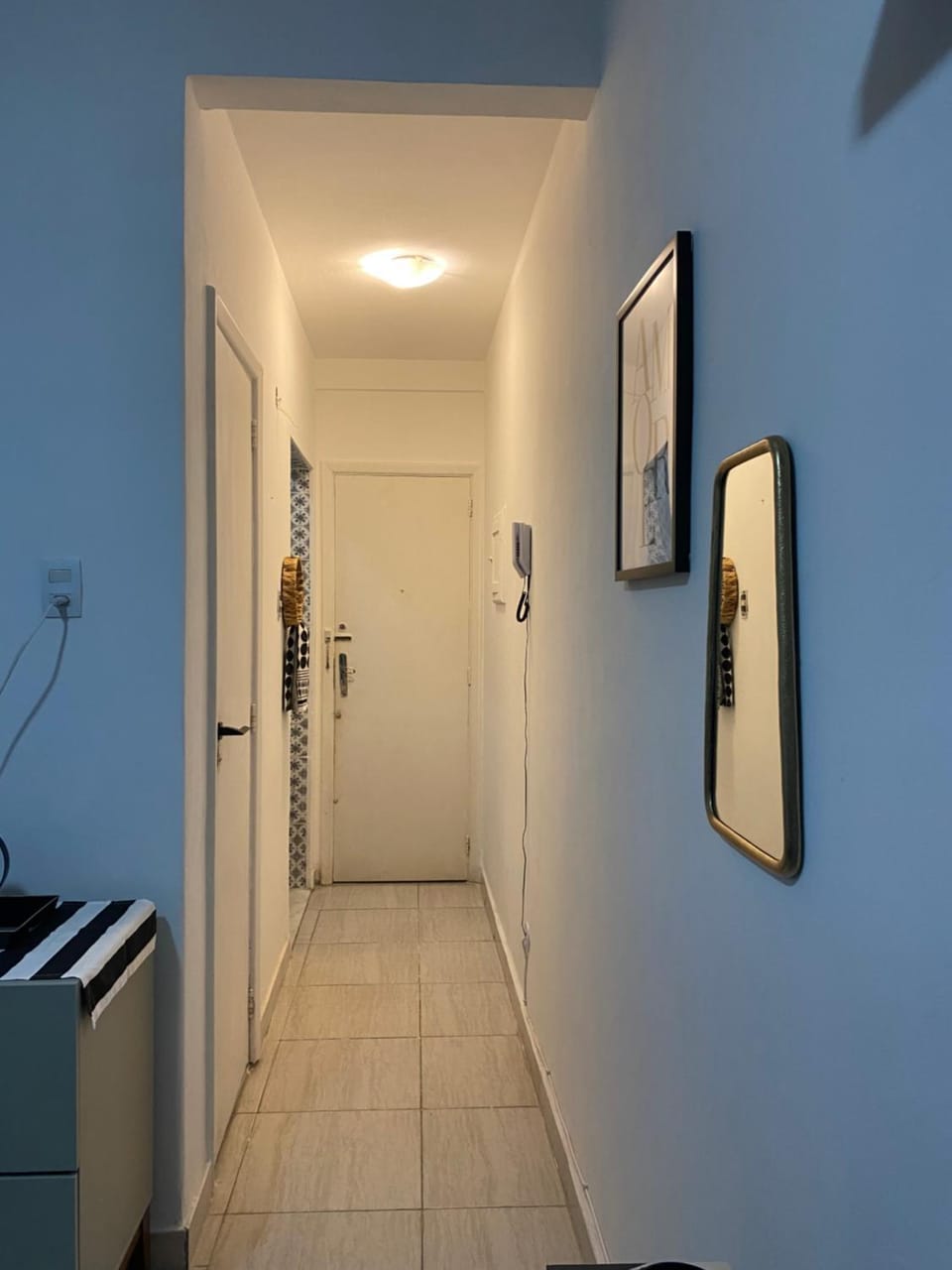 Copacabana Modern Apartament 1105 Apartment in Rio de Janeiro