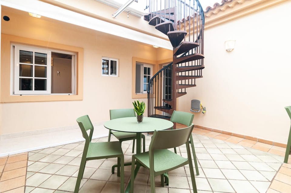Beautiful 2 bedroom penthouse Terrazas Del Duque Apartment in Costa Adeje