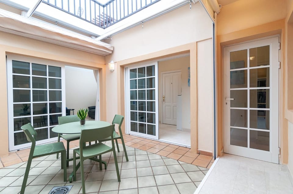 Beautiful 2 bedroom penthouse Terrazas Del Duque Apartment in Costa Adeje