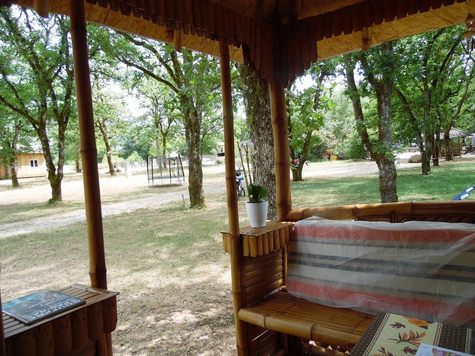 CAMPING LES PAILLOTES Campground/ 
RV Resort in Occitanie