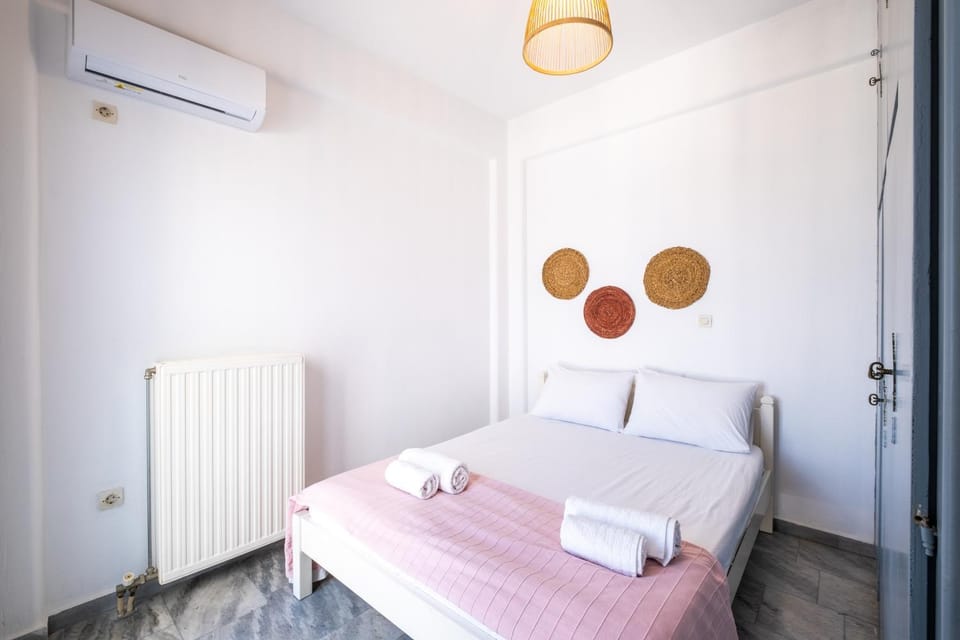 Sterna house Apartment in Paros