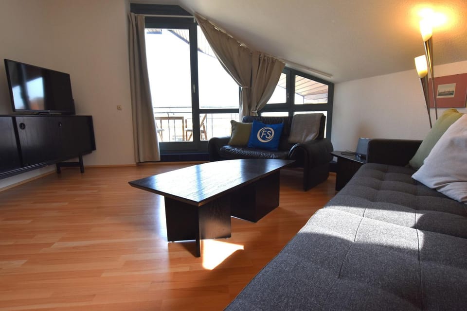 Fewo Strandhausvilla Whg15 Apartment in Dahme