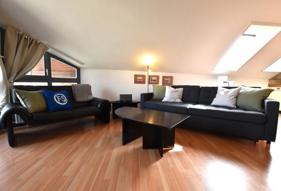 Fewo Strandhausvilla Whg15 Apartment in Dahme