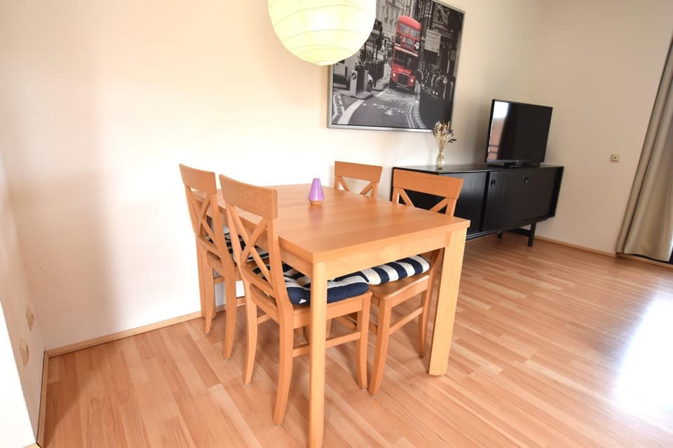 Fewo Strandhausvilla Whg15 Apartment in Dahme