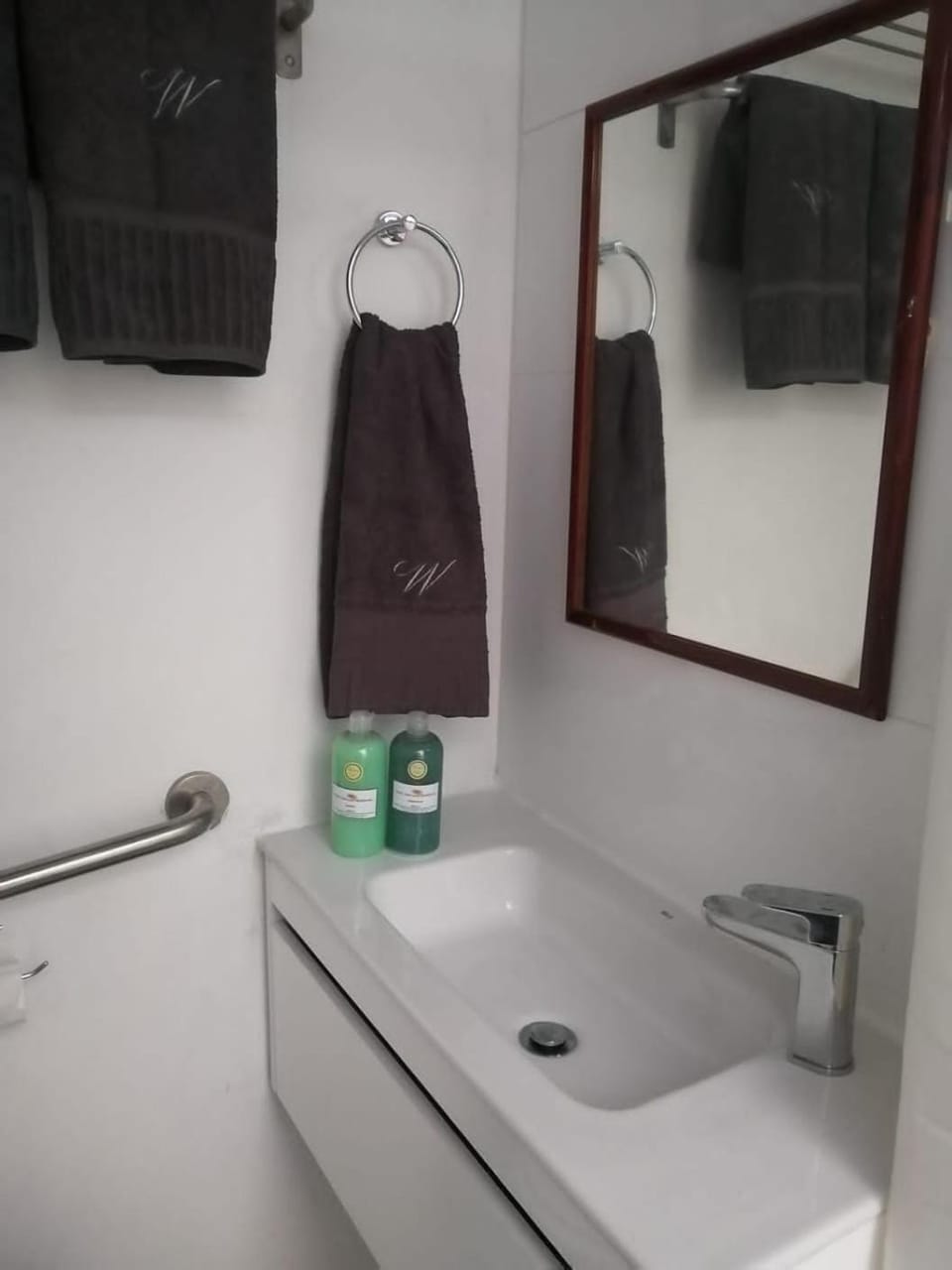 Wild Artz 2 Bed and Breakfast in Cape Town