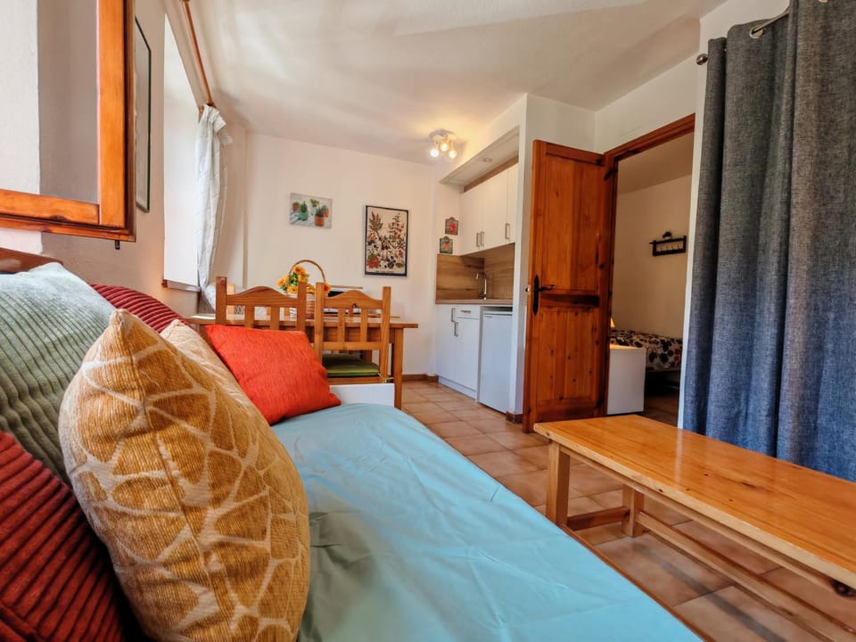 Agradable y rústico, perfecto para parejas - Cuc 7 Apartment in Pla de l'Ermita