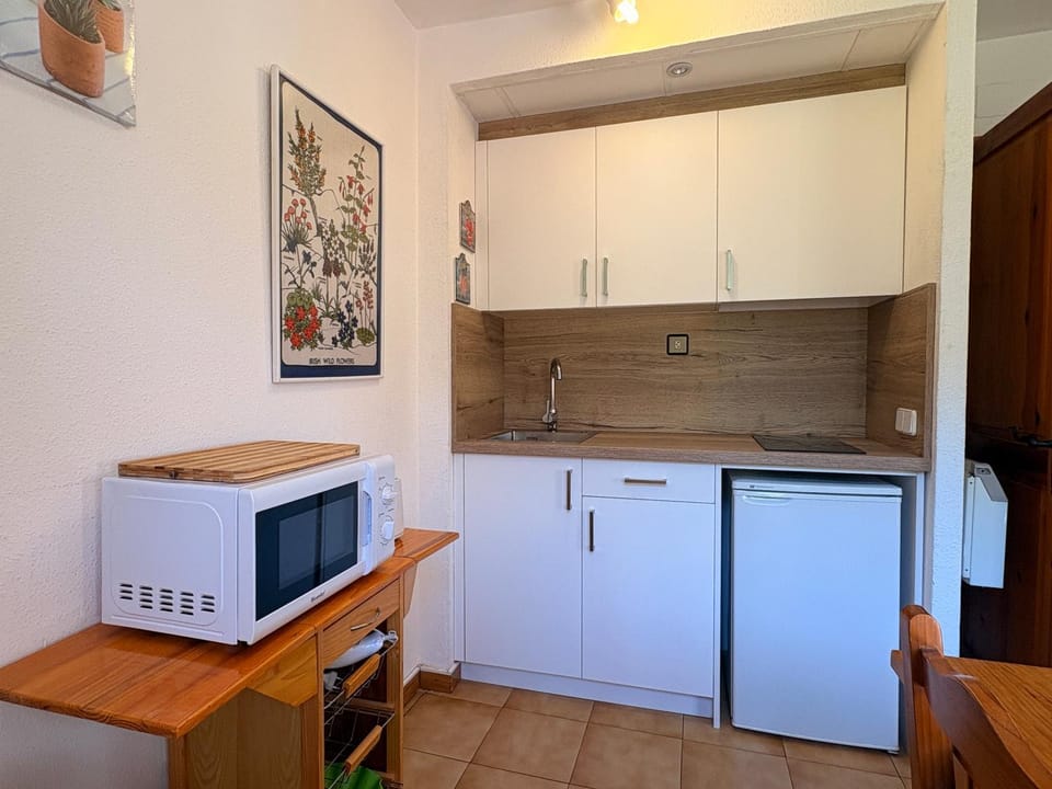 Agradable y rústico, perfecto para parejas - Cuc 7 Apartment in Pla de l'Ermita