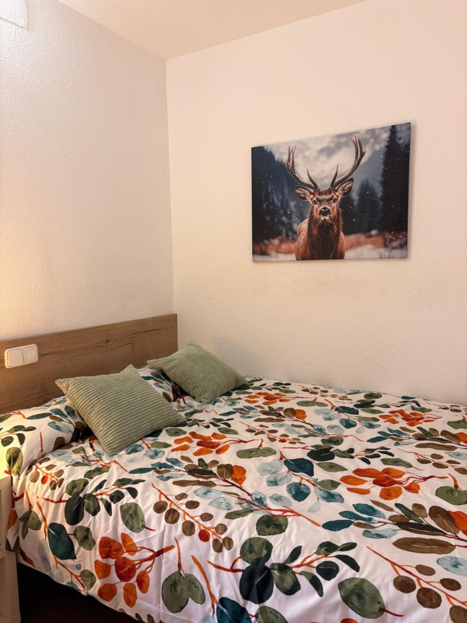 Agradable y rústico, perfecto para parejas - Cuc 7 Apartment in Pla de l'Ermita