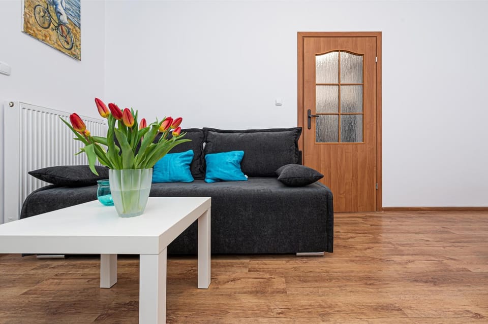 Apartament Mona Lisa Sopot Apartment in Sopot
