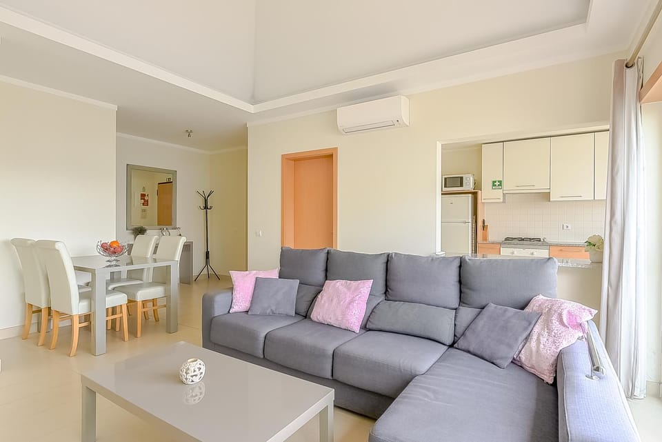 Penthouse Papoila Apartment in Cabanas de Tavira