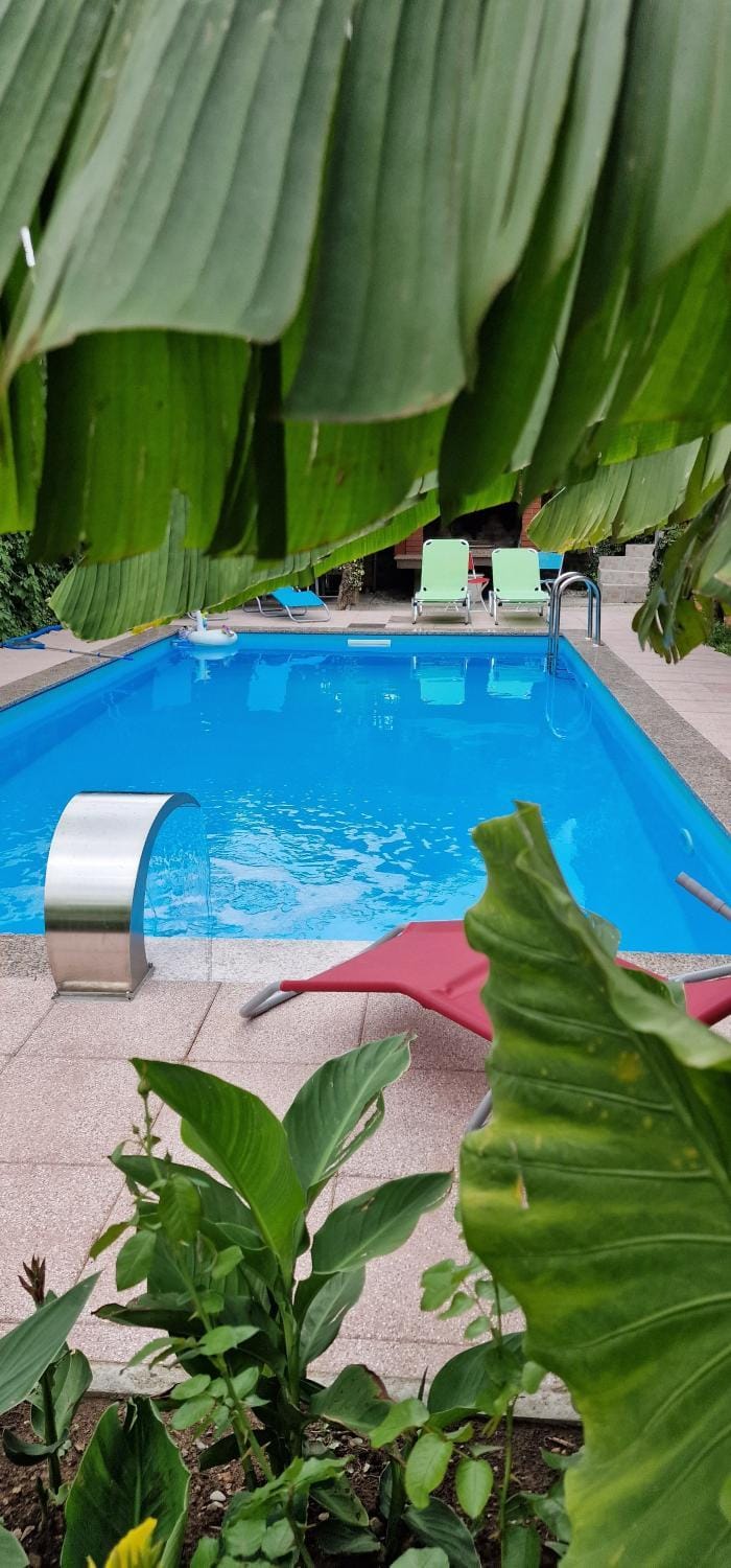 Apartman MURKO P-1 Apartment in Slovenia