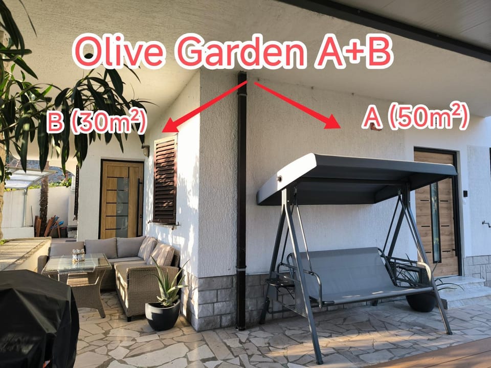 Apartmaji Ri-100 Apartment in Istria County