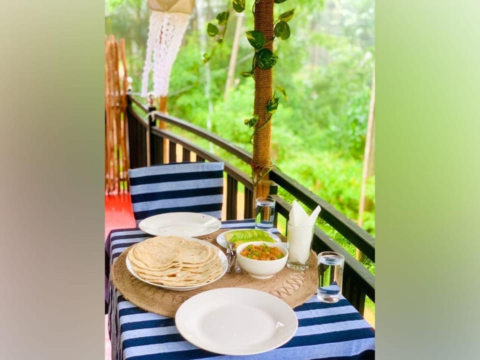 Vinu’s Place Apartment in Southern Province