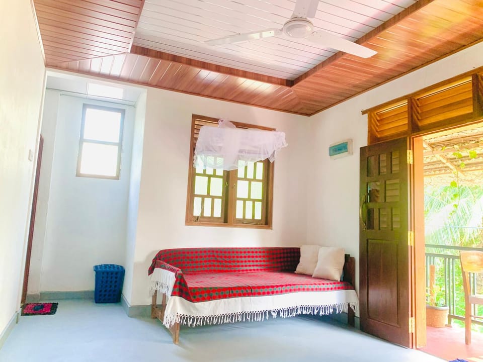 Vinu’s Place Apartment in Southern Province