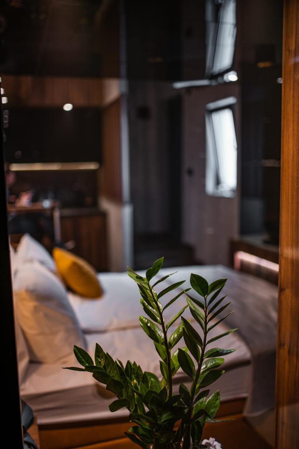 MaLux Nis Apartment in Serbia