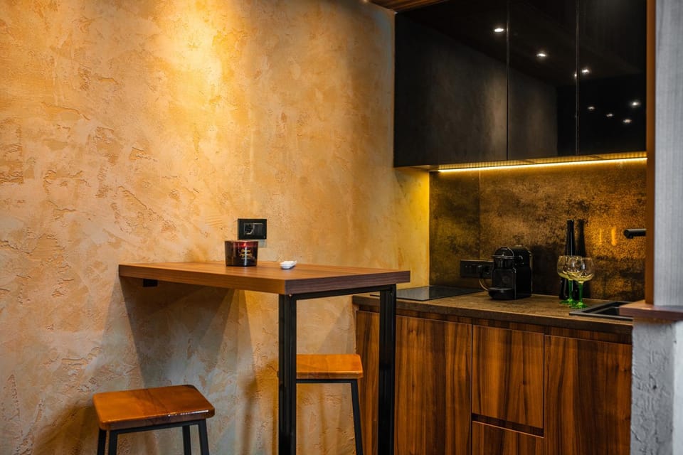 Lounge or bar