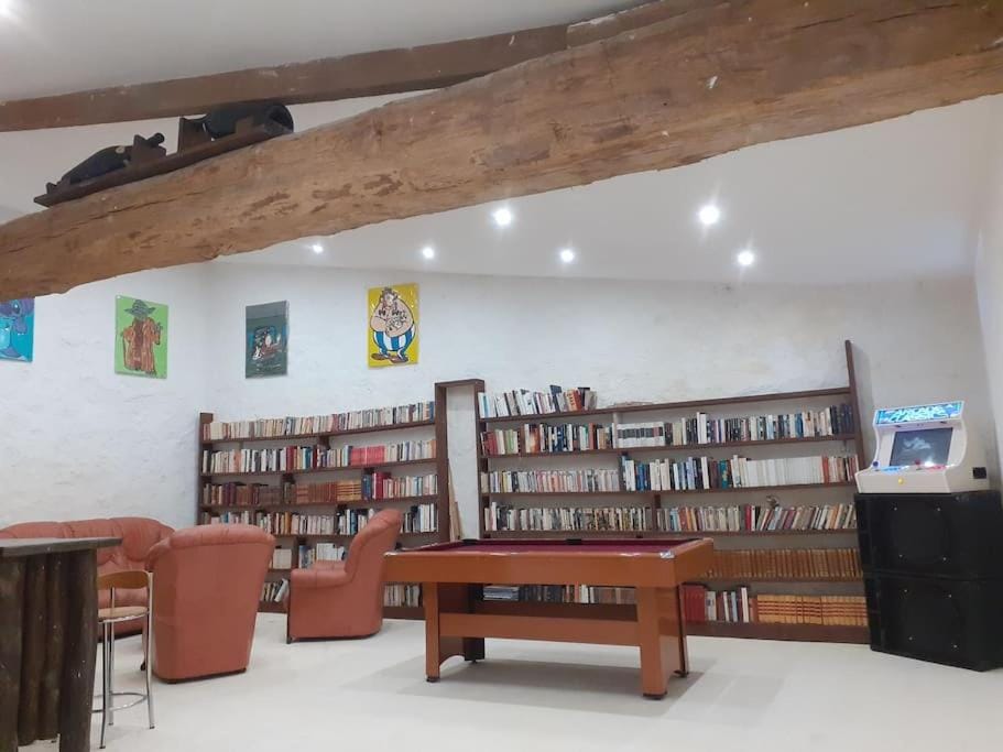 studio atypique et reposant Apartment in Île-de-France