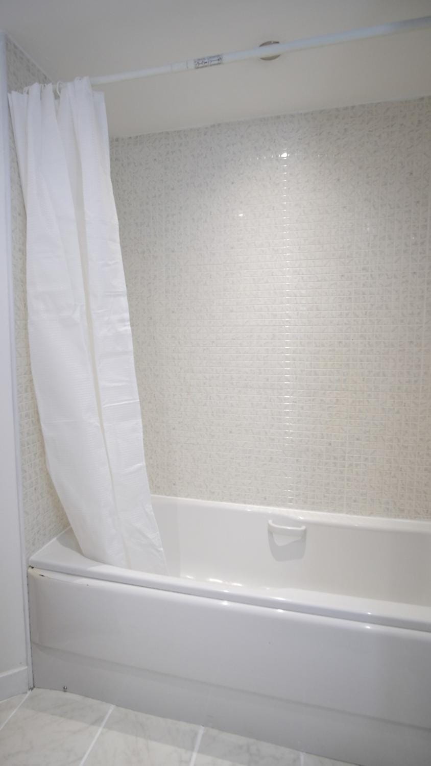 Shower, Bathroom, Bath
