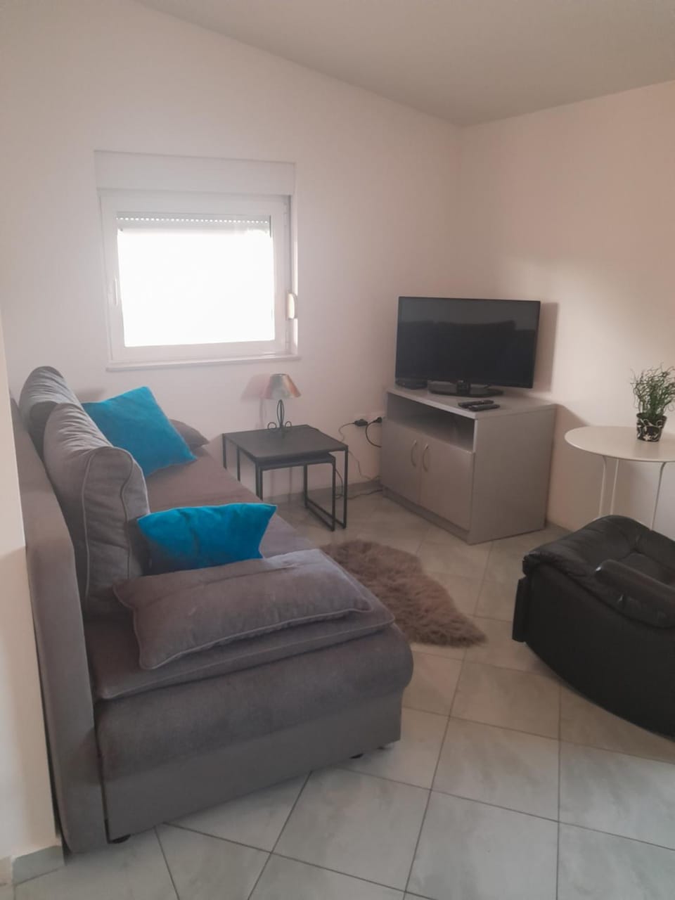 Caliente Apartments Vir A Apartment in Zadar County
