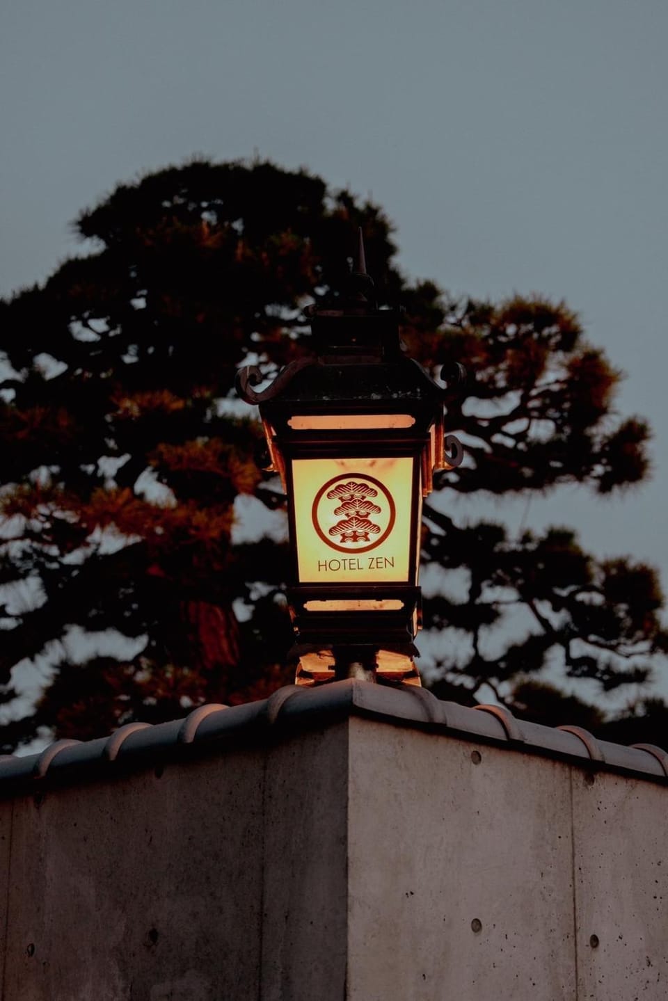 HOTEL ZEN-Adult Only Love hotel in Japan