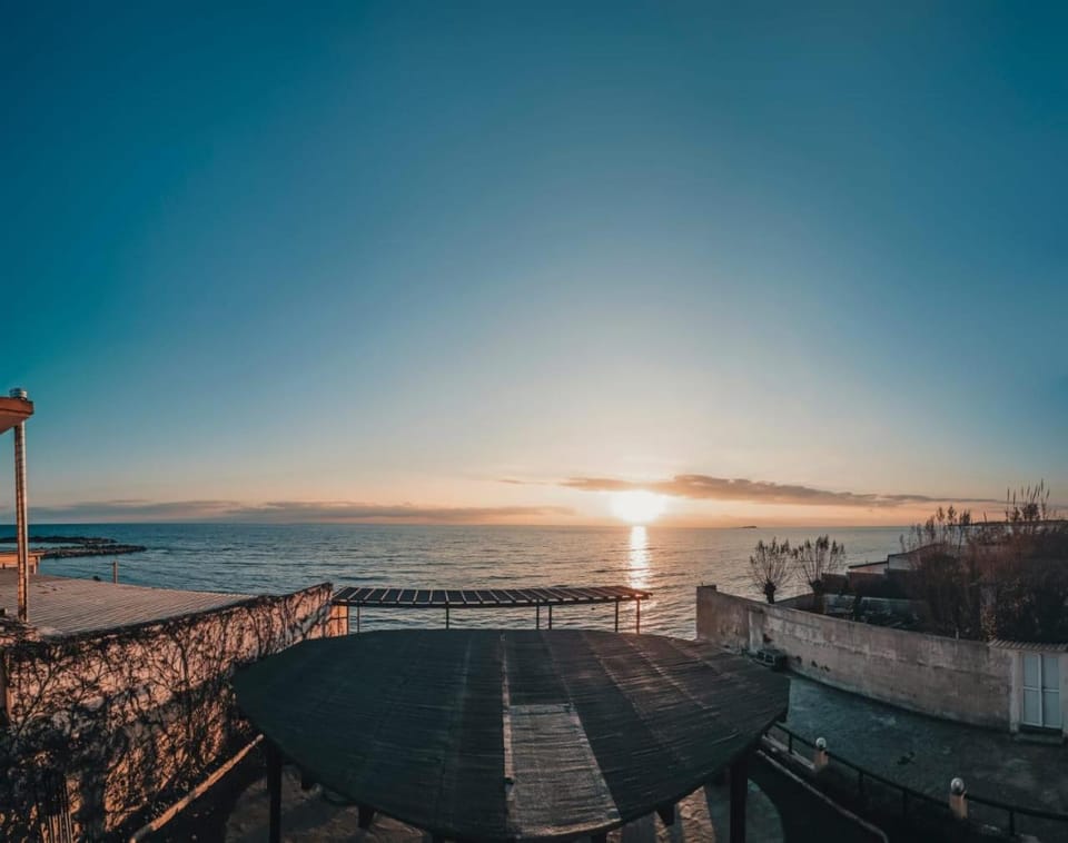 Sea view