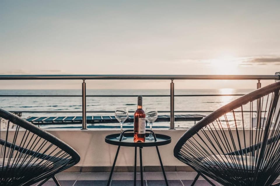 Sea view