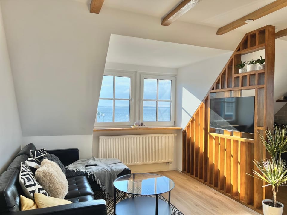 *NEU* Strandwohnung mit Sauna Apartment in Rerik