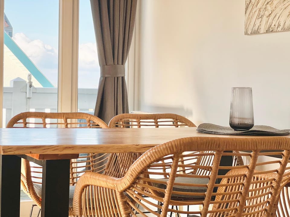 *NEU* Strandwohnung mit Sauna Apartment in Rerik