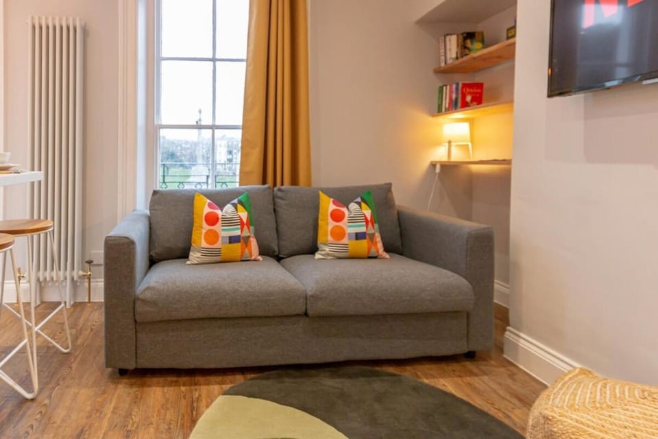 Old Town Trinity Apt No 3 By Adliv Apartment in Margate