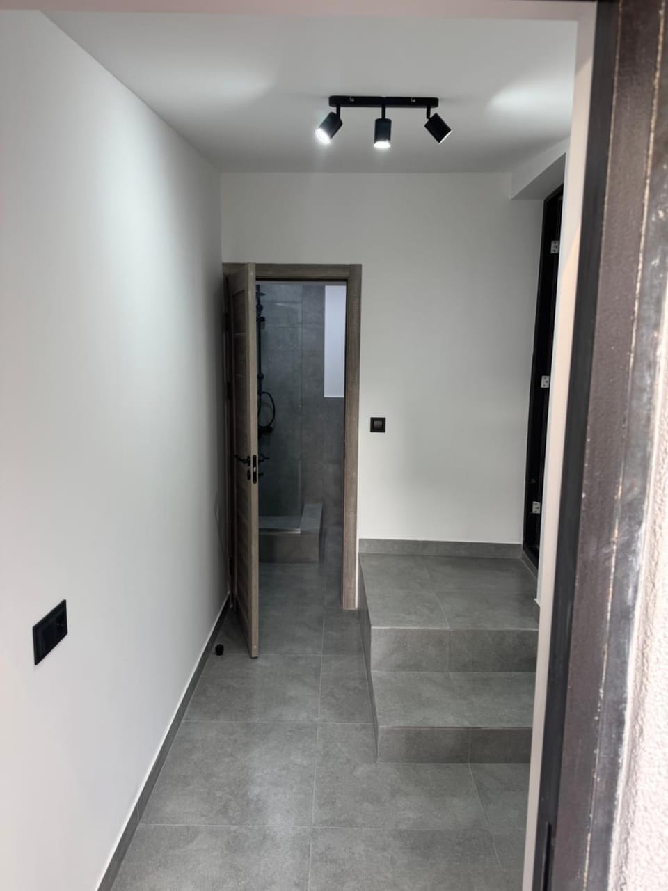 Apartment in the city center with the garden Apartment in Yerevan