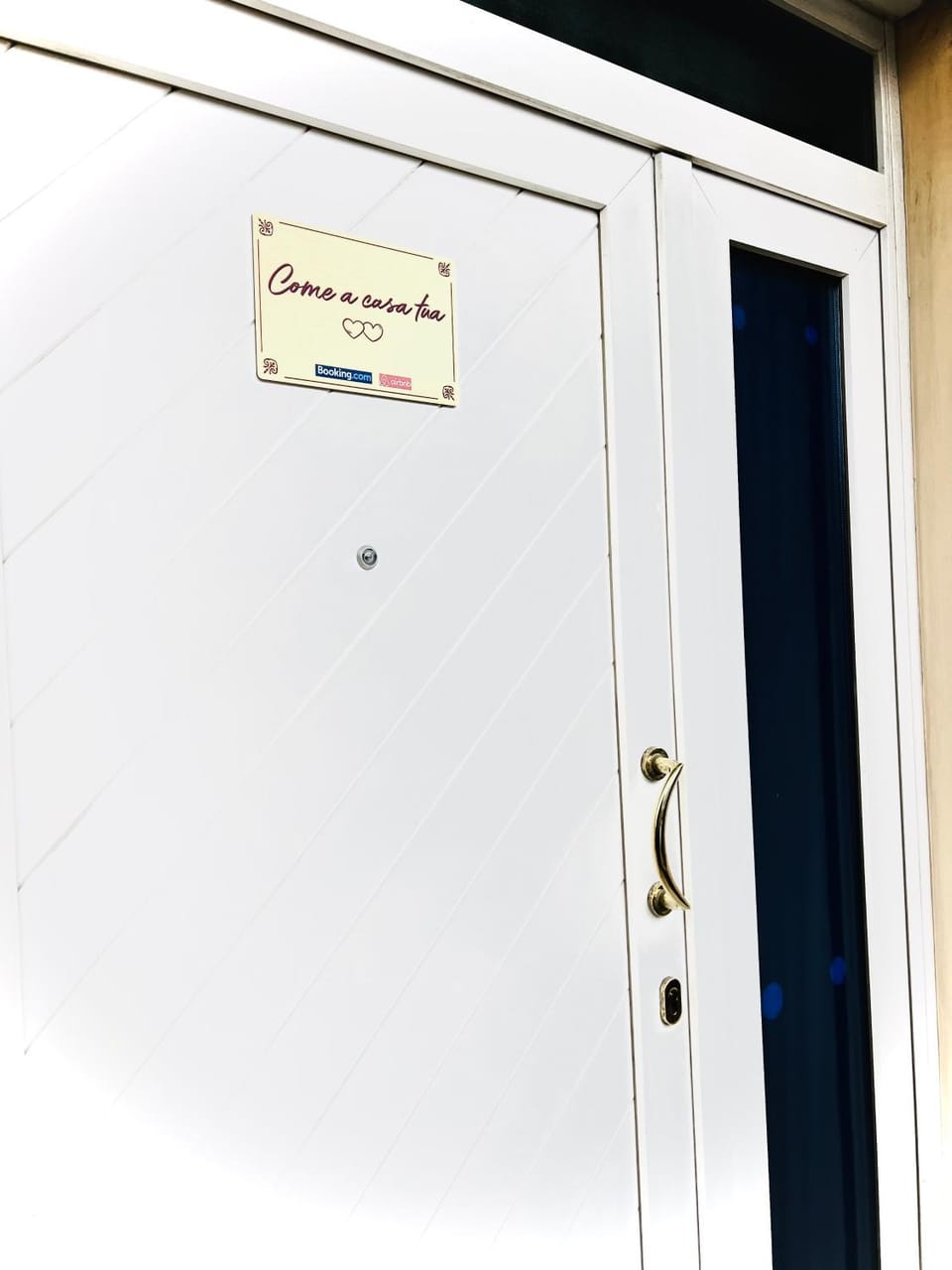 Come a casa tua Apartment in Marche
