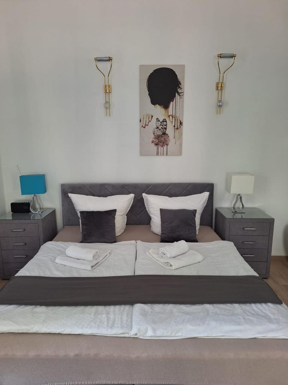 Willa Adler Ustroń - Spokojna okolica, Blisko cntrum Bed and Breakfast in Czechia