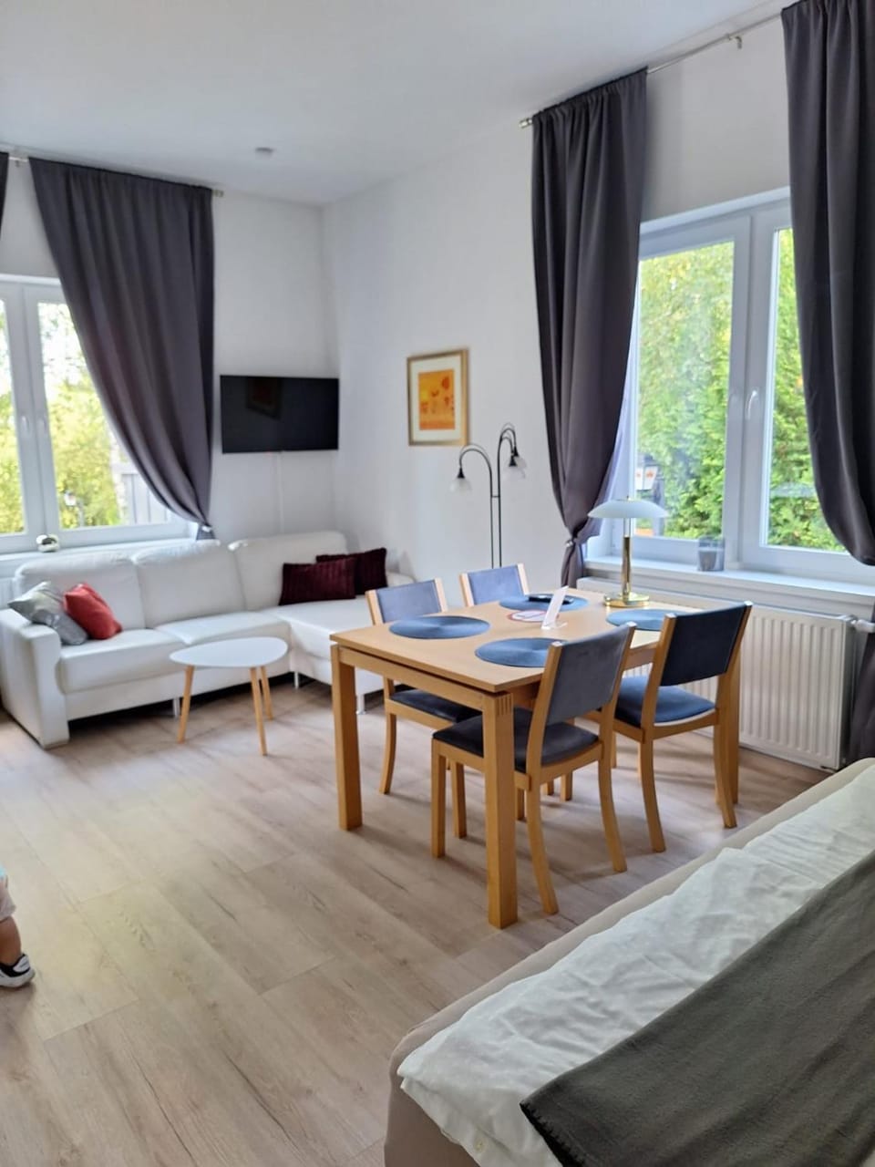 Willa Adler Ustroń - Spokojna okolica, Blisko cntrum Bed and Breakfast in Czechia