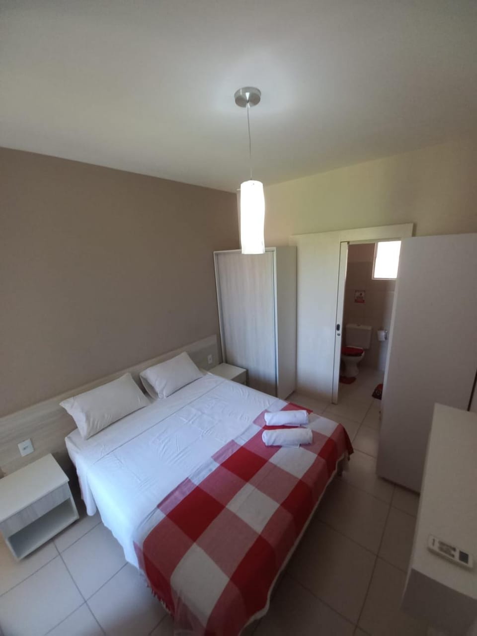 Cumbuco Residence - Beach Apartment in State of Ceará