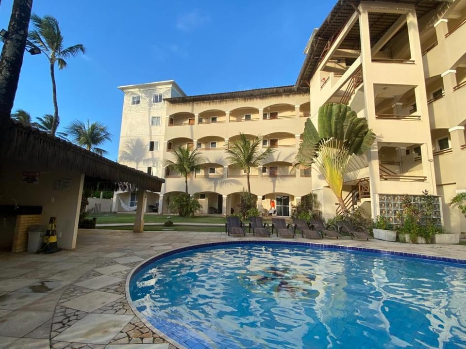 Cumbuco Residence - Beach Apartment in State of Ceará