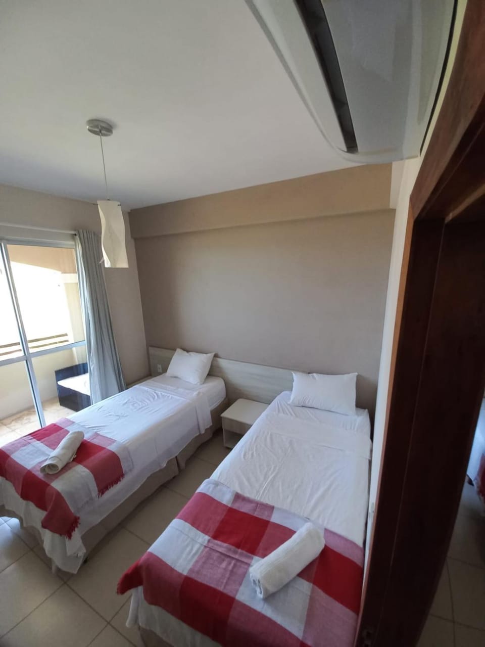 Cumbuco Residence - Beach Apartment in State of Ceará