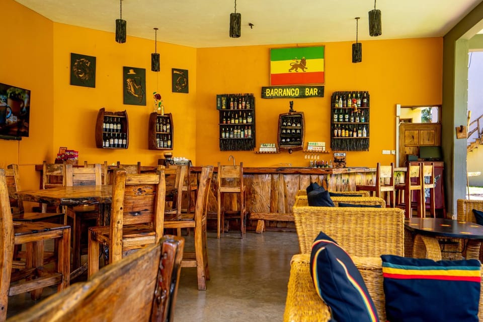 Lounge or bar